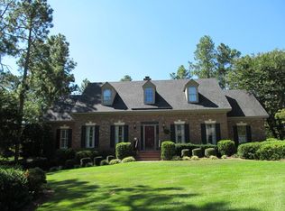808 Holley Lake Rd, Aiken, SC 29803