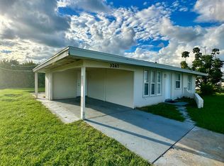 3267 Pinetree St, Pt Charlotte, FL 33952