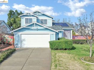 1786 Fairhaven Ct, Oakley, CA 94561