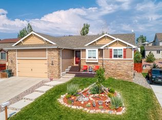 4211 Silver Spur Ave, Gillette, WY 82718