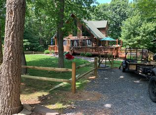 1183 Quail Rd, Kunkletown, PA 18058