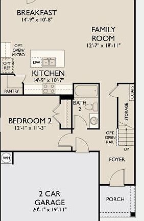 2nd image of this home