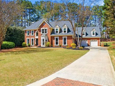 5384 Whitaker Trl NW, Acworth, GA, 30101