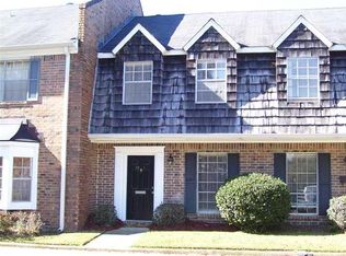 112 Du Rhu Dr #J, Mobile, AL 36608