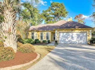 117 Lenox Pl, Evans, GA 30809