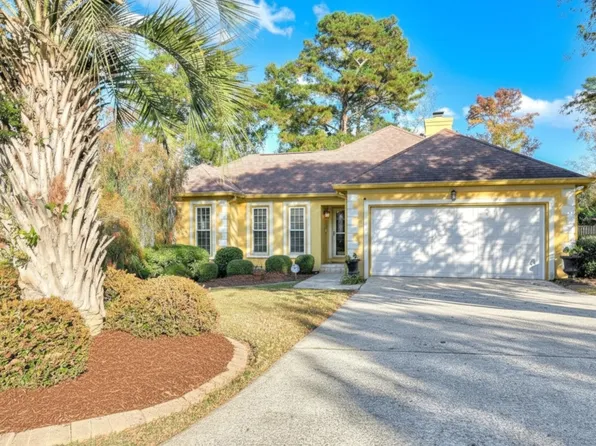 117 Lenox Drive, Martinez, GA 30907