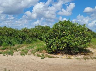 Lake Hendry Rd, Fort Meade, FL 33841