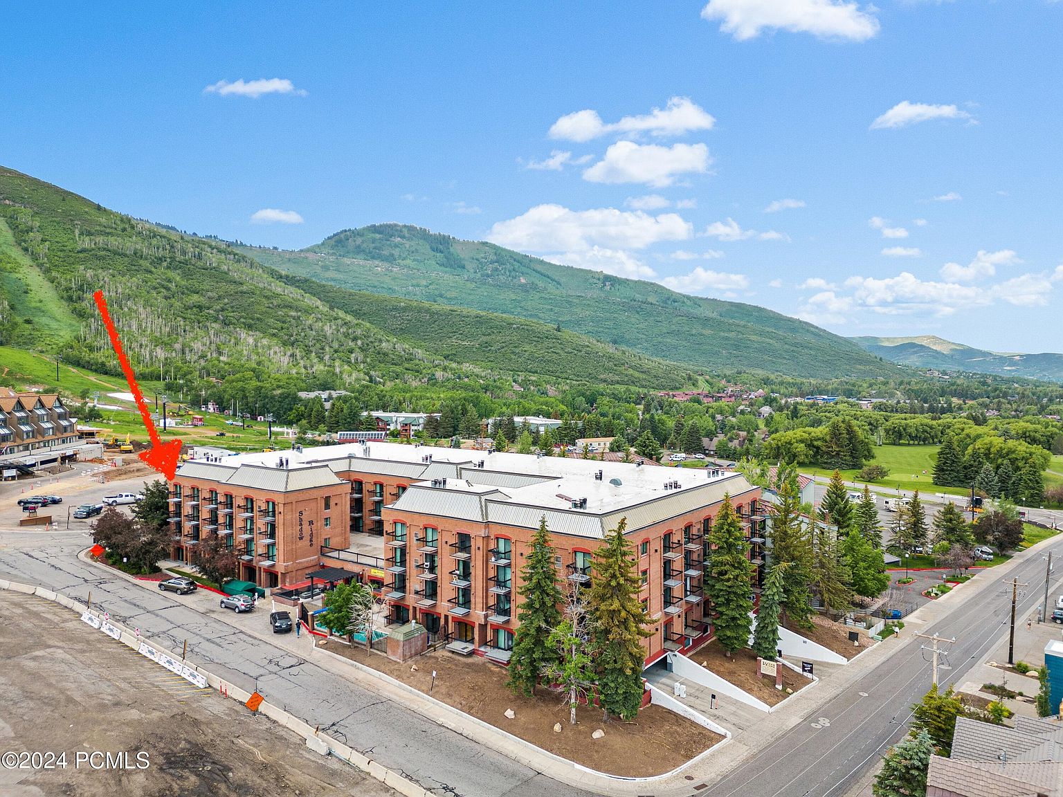 50 Shadow Ridge Rd #4400, Park City, UT 84060 | Zillow