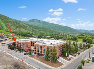 50 Shadow Ridge Rd #4400, Park City, UT 84060