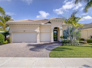 549 Carrara Ct, Jupiter, FL 33478