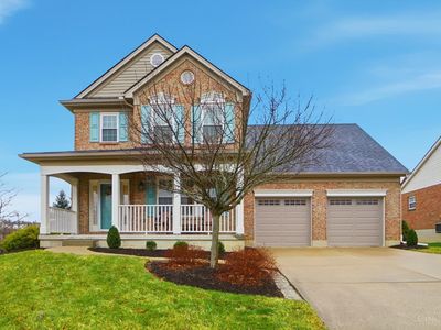 5632 Sarahs Oak Dr, Cincinnati, OH, 45248