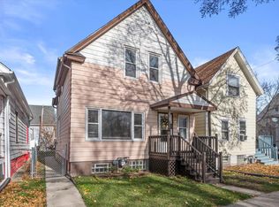 2724 W Mitchell St, Milwaukee, WI 53215