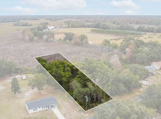 9157 E Moccasin Slough Rd, Inverness, FL 34450