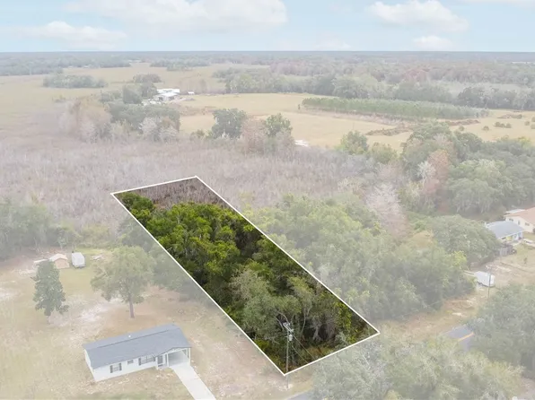 9157 E Moccasin Slough Rd, Inverness, FL 34450