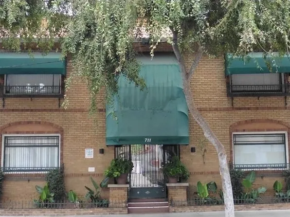 711, 711 E 4th St APT 14, Long Beach, CA 90802