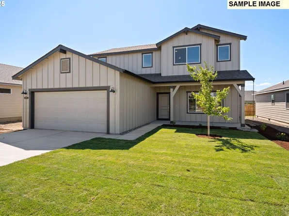 892 E Kinsley Ave, Hermiston, OR 97838