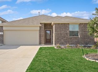 641 Ridgeback Trl, Haslet, TX 76052