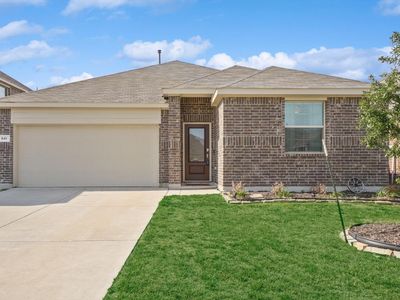 641 Ridgeback Trl, Haslet, TX, 76052