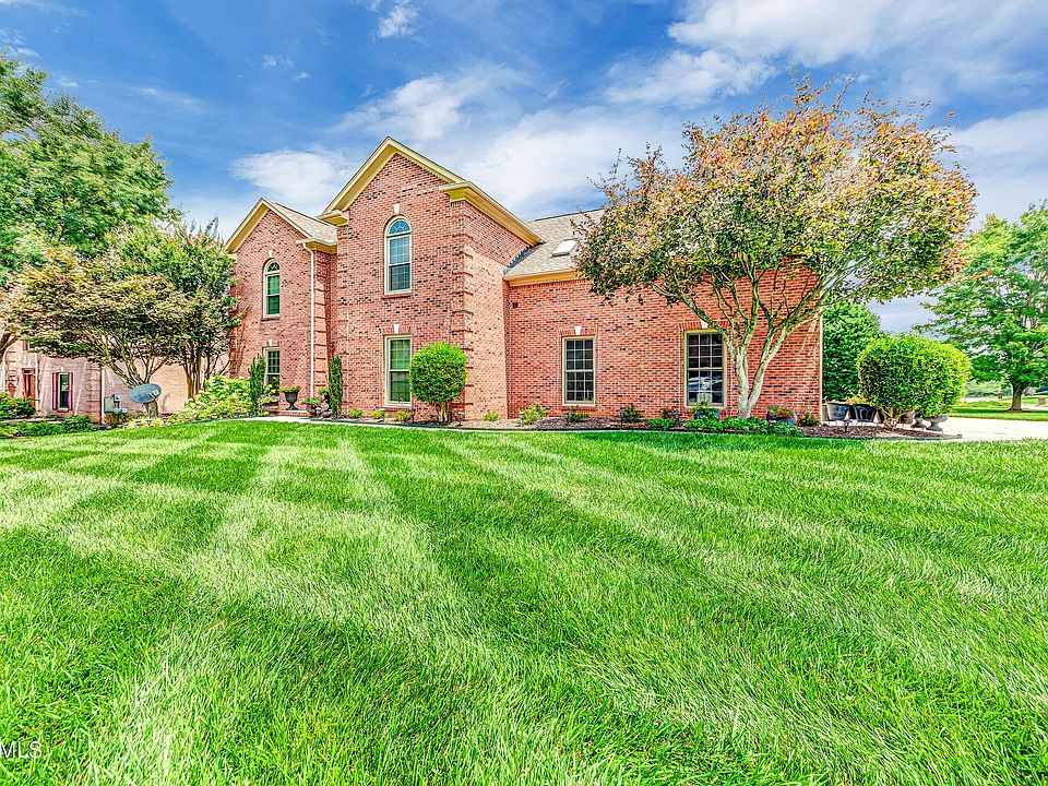 311 Treyburn Dr, Knoxville, TN 37934 MLS 1234359 Zillow