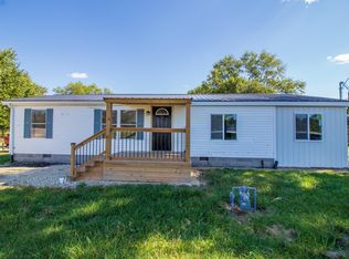 6893 N Us Highway 27, Ridgeville, IN 47380