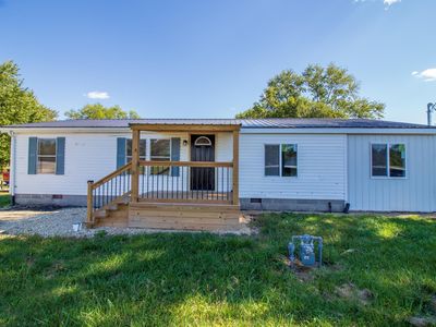 6893 N Us Highway 27, Ridgeville, IN, 47380