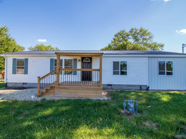 6893 N Us Highway 27, Ridgeville, IN 47380