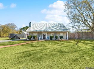 39152 S Thibodeaux Rd, Ponchatoula, LA 70454