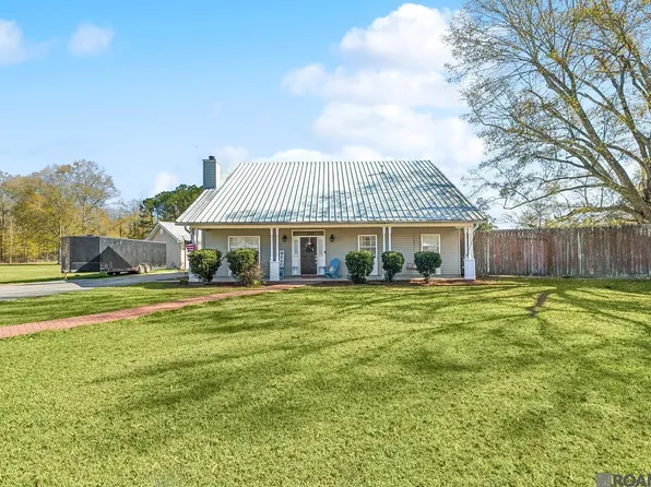 39152 S Thibodeaux Rd, Ponchatoula, LA 70454