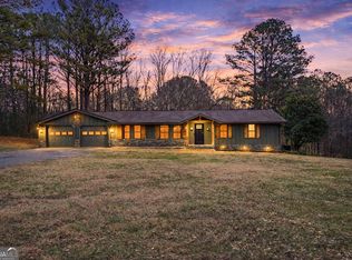 4882 Sugar Pike Rd, Canton, GA 30115