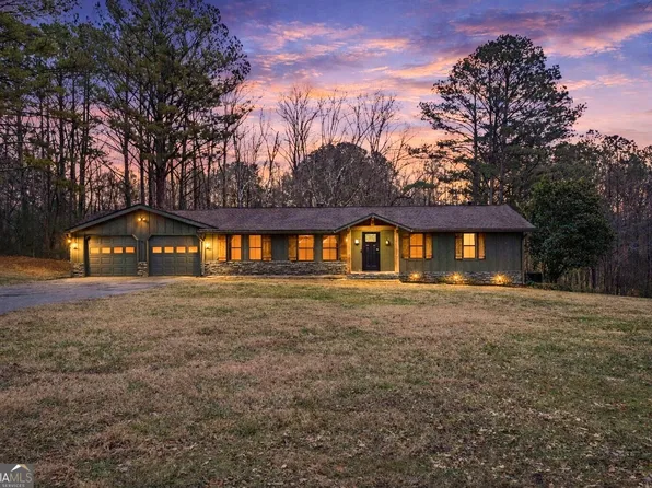 4882 Sugar Pike Rd, Canton, GA 30115