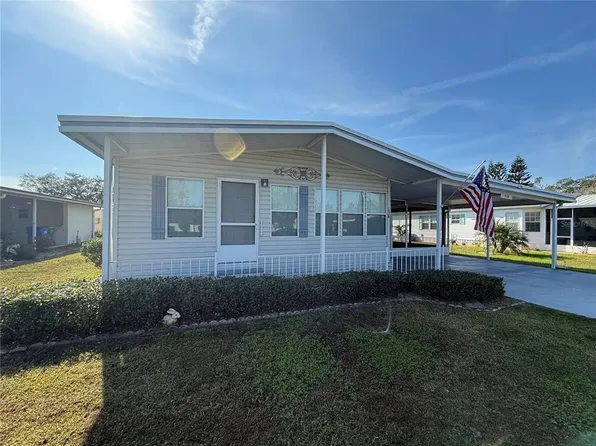 1528 Schult Ct, Tavares, FL 32778