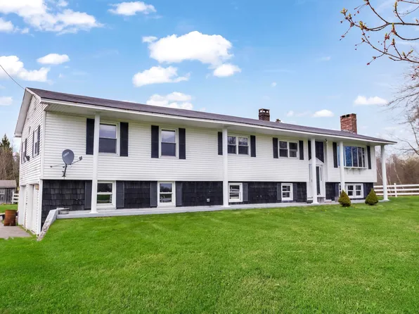 195 Rim Road, East Machias, ME 04630