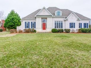 1013 Whitehall Dr, Franklin, TN 37069