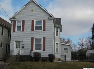 591 Clarke Dr, Dubuque, IA 52001