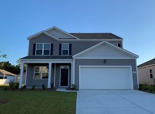 5091 Wavering Place Loop LOT 407, Myrtle Beach, SC 29579