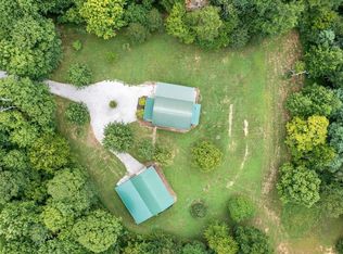 370 Kelly Mount Zoar Rd, Hopkinsville, KY 42240