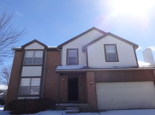 7273 Bennell Dr, Reynoldsburg, OH 43068