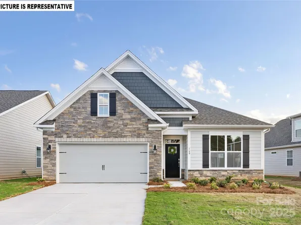 109 Noah Ln, Troutman, NC 28166