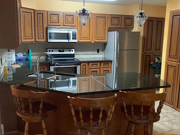 A cooks kitchen for entertaining, big pantry and storage with pull outs