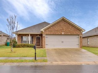 10527 Covey Rise Cir, Tuscaloosa, AL 35405