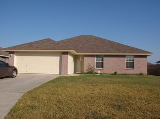 306 Timber Ridge Dr, Nolanville, TX 76559