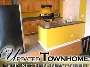 8821 Trimble Way, Rosedale, MD 21237