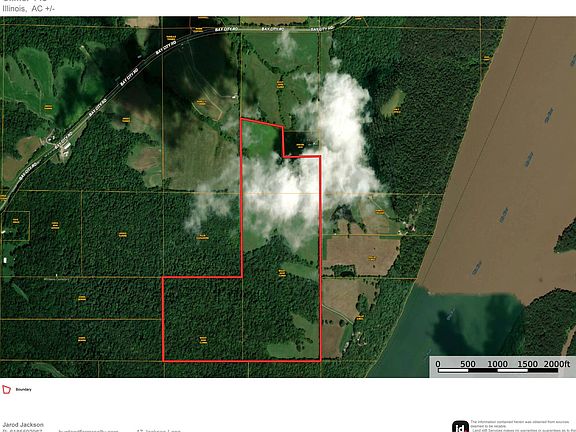 2nd image of /climer Rd