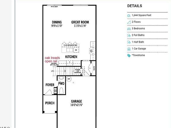 2nd image of 187 Pinkie Ln