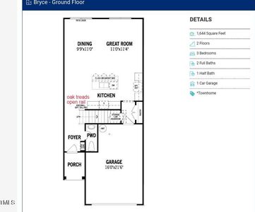 187 Pinkie Ln, Garner, NC, 27529
