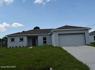 141 Finkle St SW, Palm Bay, FL 32908
