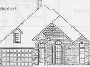 1130 Walter Stephenson Rd, Midlothian, TX 76065