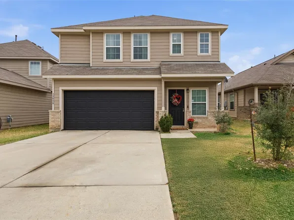 13620 Collier Park Ln, Willis, TX 77378