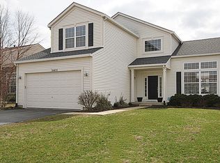 26855 W Locust Rd, Channahon, IL 60410