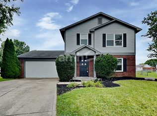 2203 Tansel Crossing Cir, Indianapolis, IN 46234